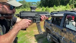 Springfield Armory KUNA Update