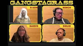 New segment: R-SON the Racism Judge!