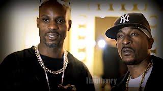 DMX, Rakim, Nas - East Coast Kings ft. Big L