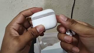 Melhor fone bluetooth custo benefício Airpods Pro 2 Android e iPhone