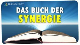 Das Buch der Synergie: Revolutionäre Energietechnologien