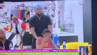 BBNAIJA 2022  The Princess Treatment Y'all Wished For   SHEGGZ & BELLA  BIG BROTHER NAIJA SEASON