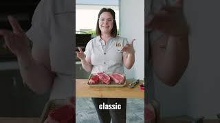 How to Pick the Perfect Steak
