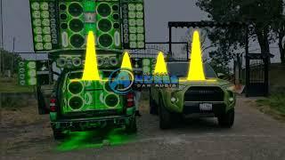 Try Your Bass -  Dj Andres Car Audio 2025 ( Prueba de sonido )