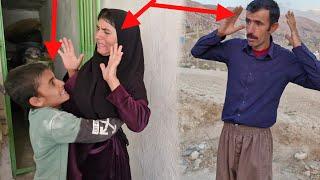 Fatima's Evil Plans: A Boy Who Claims Fatima is His Mother