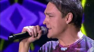 Юрий Шатунов - Седая ночь (Легенды Ретро-FM) 2012