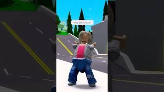 Every Time Karen BULLIED Unfortunate, She TAKES THEIR POSITION In Roblox Brookhaven RP! #roblox