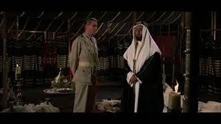 No Arab Loves the Desert (Lawrence Of Arabia)