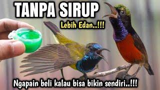 NEKTAR SOGON TANPA SIRUP SUPER GACOOORRR DOOORRR‼️