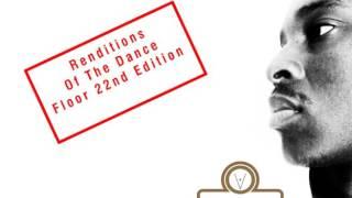Vidi On Decks Renditions Of The Dance Floor 22nd Edition @Vidiondecks