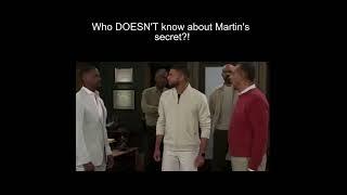 Beyond The Gates | Who DOESN'T Know About Martin's Secret?!
