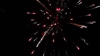 Fireworks #2 Free HD Video Footage