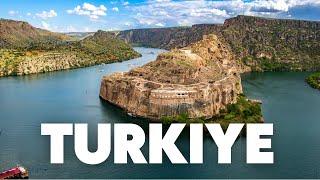 Türkiye  | 57 Magnificent Places to See Before You Die