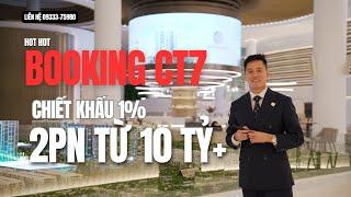 Booking dự án CT7- The GLOBAL CITY Masterise Homes | Đầu tư BDS Quận 2