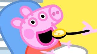 Peppa Pig Italiano  Il Piccolo Alex - Collezione Italiano - Cartoni Animati