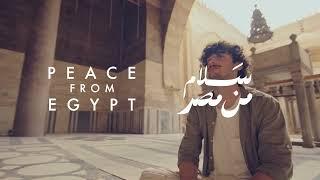 Peace From Egypt