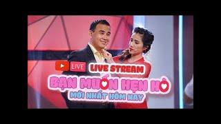 Wanna Date - A dating show in Vietnam