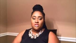 Samantha Danielle Covers The NFL Player  Ray Rice Domestic Violence Scandal