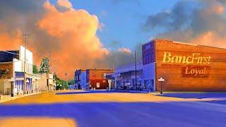 BancFirst Statewide Commercial