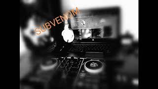 SUBVENOM 2020 THE WHITE ROAD Techno mix