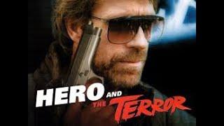 Hero and the Terror (1988 Movie) - In Five Minutes