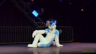 MFF 2018 - Dance Competition - Fluke