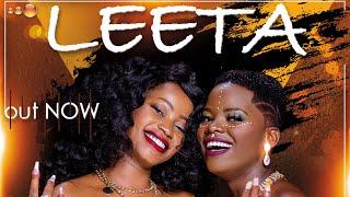 LEETA by Ruth Ngendo ft Sheebah