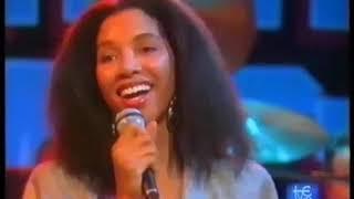 Womack & Womack - Live at Ohne Filter Musik Pub, 1986