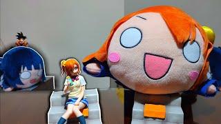 Reject humanity, RETURN TO NESO