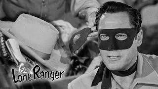 The Lone Ranger Accused Of Robbing A Bank! | 2 Hour Compilation | Full Episodes | The Lone Ranger