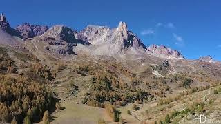 BRIANCON LA VALLEE DE LA CLAREE