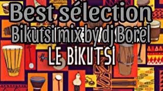 Best sélection rétro bikutsi mix by dj Borel la menace tel 674734035