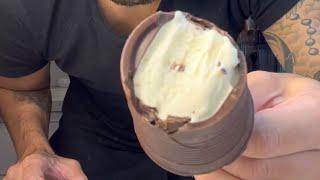 PALITO BOMBÓN HELADO: sin molde, sin máquina y súper fácil #shorts