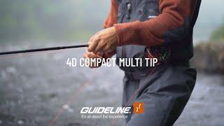 Guideline 4D Compact Multi Tip