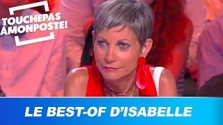 Les meilleurs moments de Isabelle Morini-Bosc cette saison