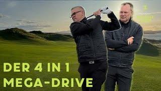 4 IN 1 DRIVER  - Bomben-Drives mit diesen Tricks