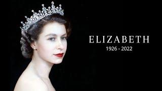 ELIZABETH II, SU MAJESTAD LA REINA