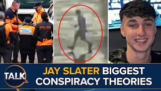 Jay Slater Missing: The Biggest Conspiracy Theories Surrounding Teenager's Disappearance