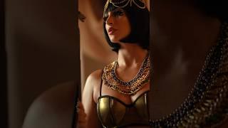 Embrace your inner queen  #cleopatra #cosplay #halloween #costume @zahraelise