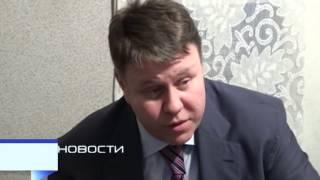 Баранов и узники