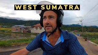 Into the wild of West Sumatra 