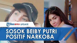 Model Majalah Dewasa Ditangkap Polisi terkait Kasus Narkoba, Ini Sosok Beiby Putri