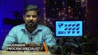 X70 ,Z150 & FS5  WIFI LIVE STREAMING TO SOCIAL MEDIA  MUSTHAFA FILMER EPISODE-4