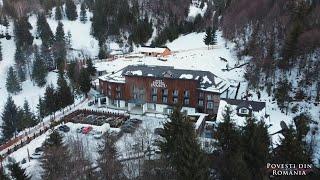 MARAMURES - Hotel Ivascu