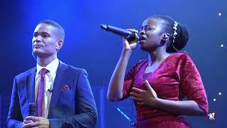 I Need You (Live) feat. Mercy Mushaisano & Joshua Marshall