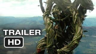 Jack the Giant Killer Trailer - Bryan Singer Movie (2012) HD