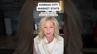 Kansas City Real Estate Market Stats - March 2024