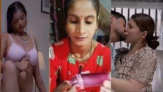 Aaj Mujhe Lene Dona | Itna Bada Hai | Desi Masala Videos Desi Romance videos | Kaise kare roz