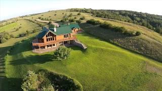 Meridian Canyon Ranch, Sargent, Nebraska - Ranches for Sale, Ranch Marketing Associates