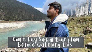 How to Plan a Sikkim Tour: Honest Review of EtripTo Tour Package